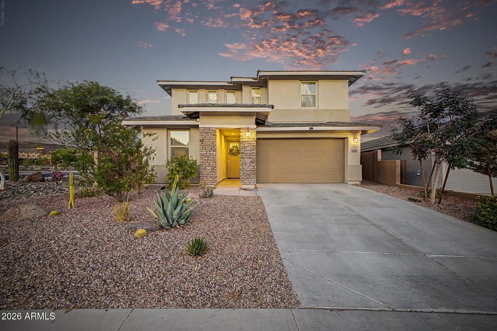 32041 N 123rd Lane, Peoria