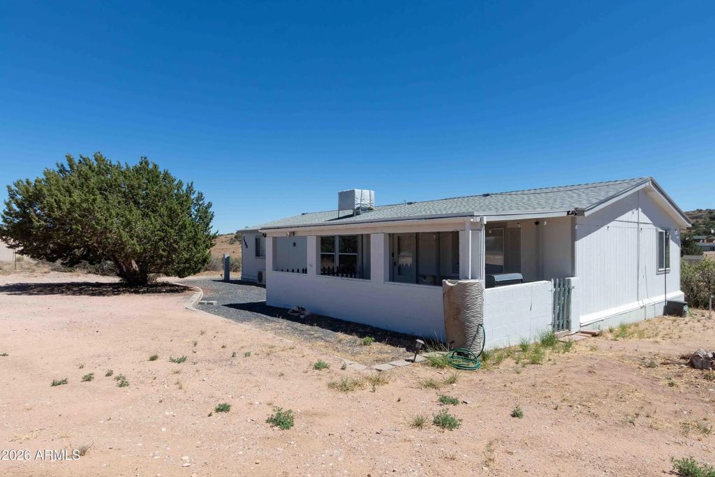 2400 N Mohawk Trail, Chino Valley