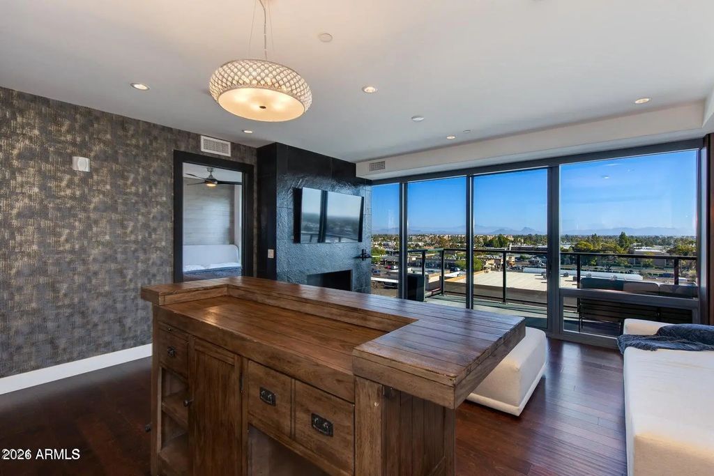 4422 N 75th Street (unit 7011), Scottsdale