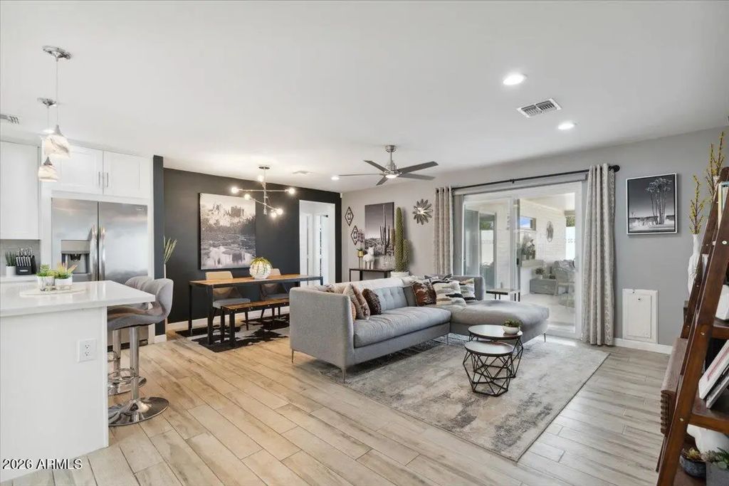 4720 N 14th Avenue, Phoenix
