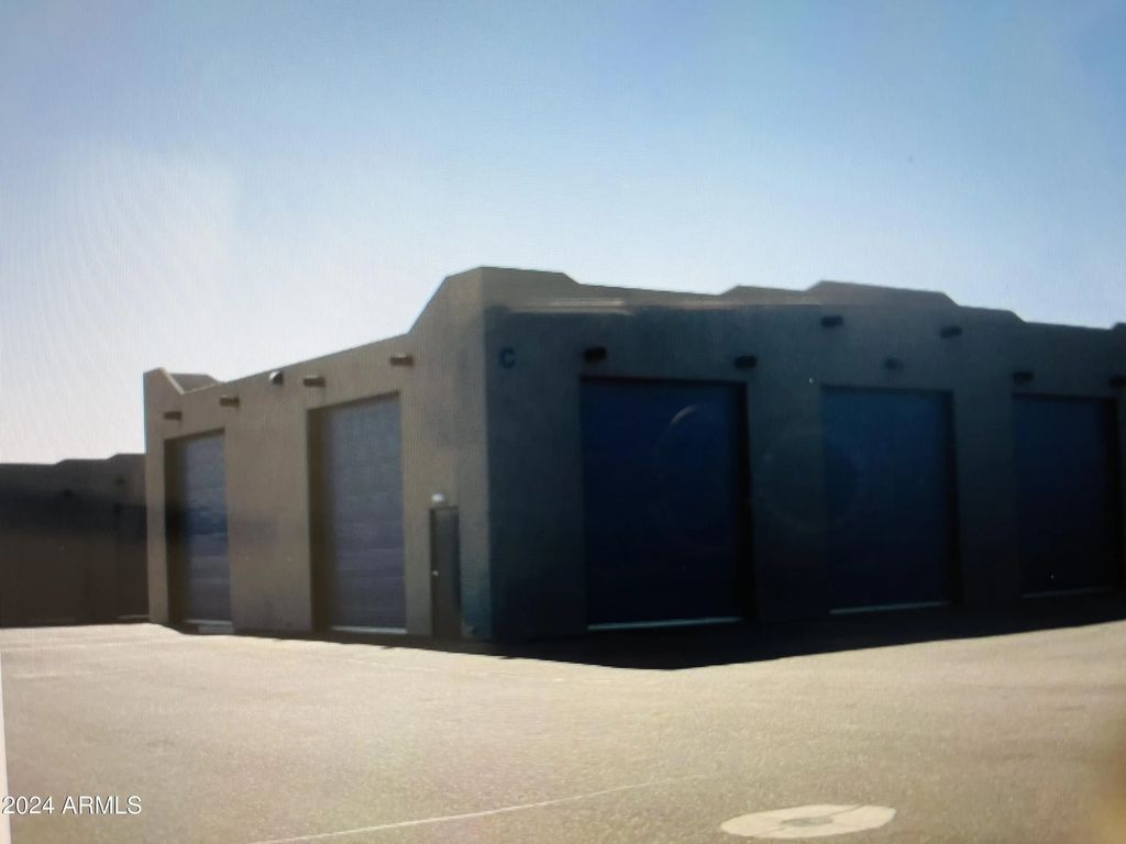 1435 E Old West Highway, Apache Junction