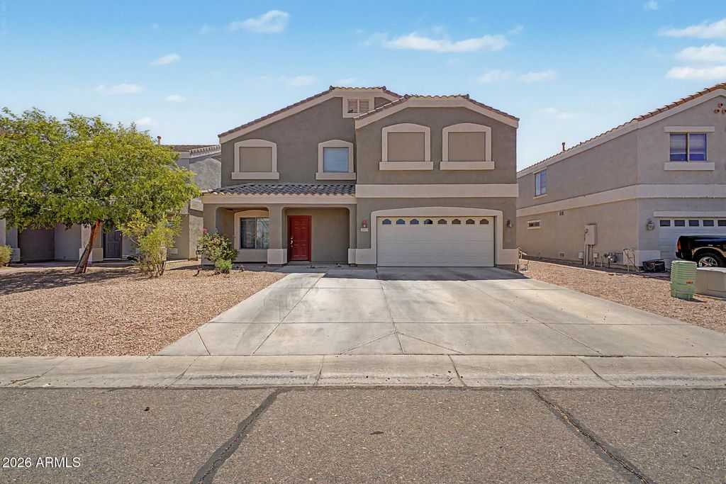 39219 N Zampino Street, San Tan Valley