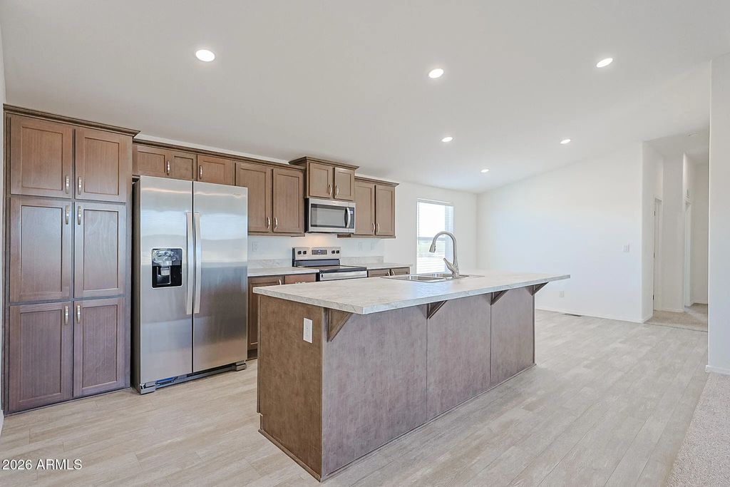 30382 N 217th Avenue, Wittmann