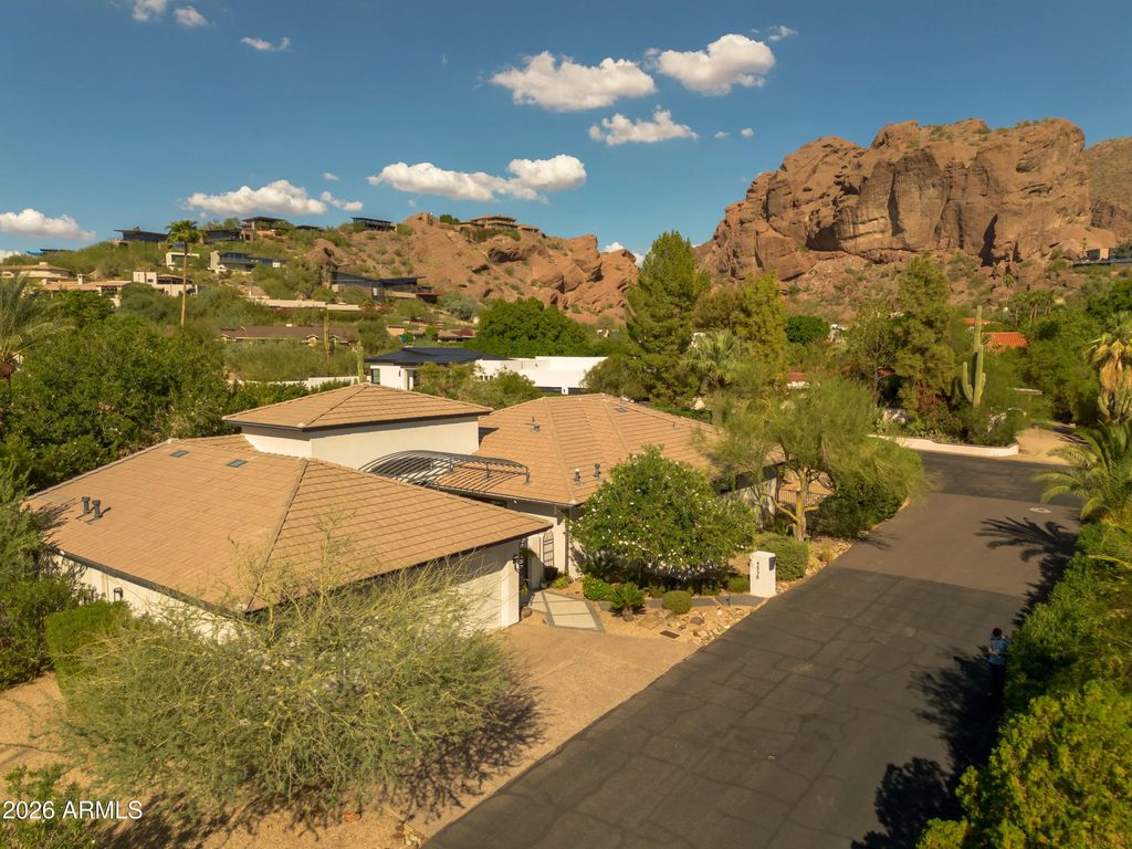 4538 E Vermont Avenue N, Phoenix