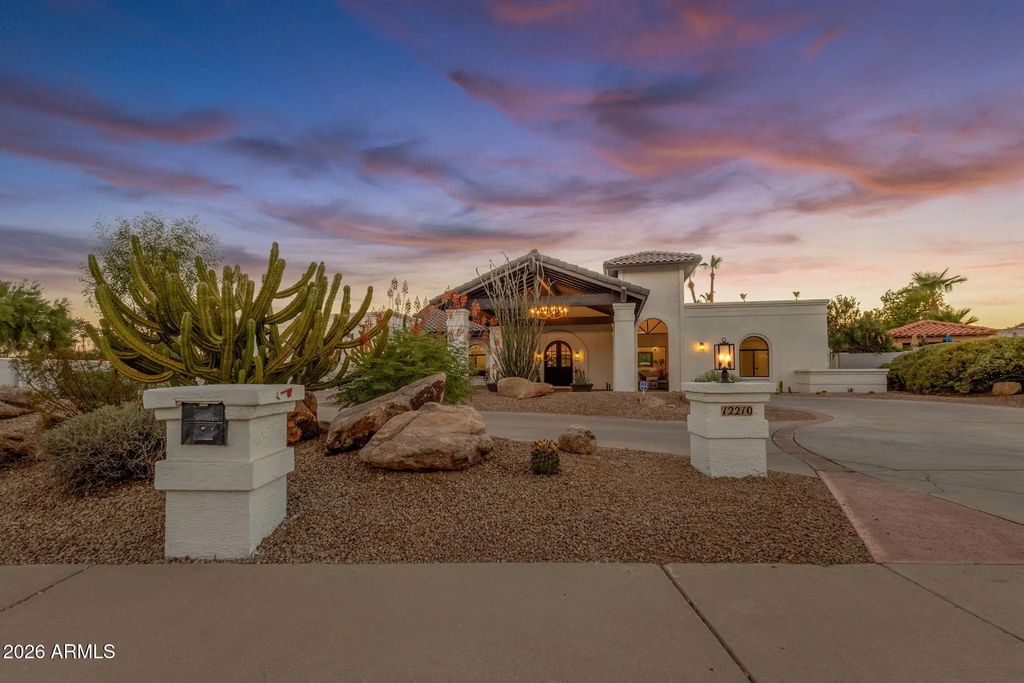12210 N 76th Place, Scottsdale