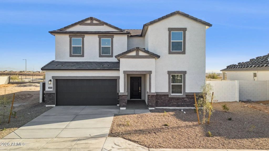 26200 W Nancy Lane, Buckeye