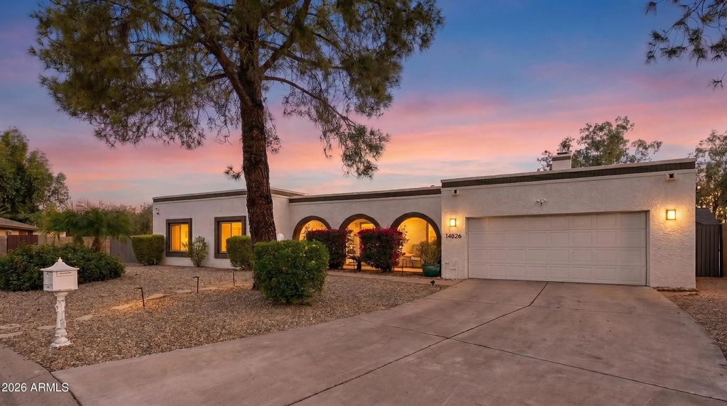 14826 N 47th Place, Phoenix