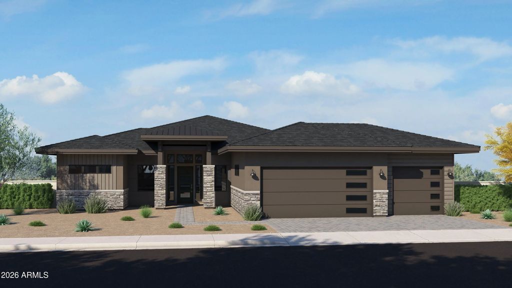 5127 E Lear, Prescott Valley