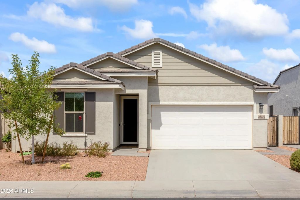 23132 N 126th Lane, Peoria