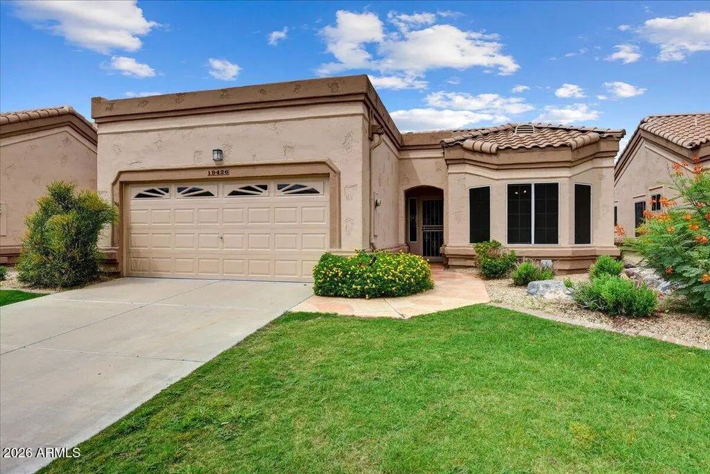 19426 N 84th Avenue, Peoria