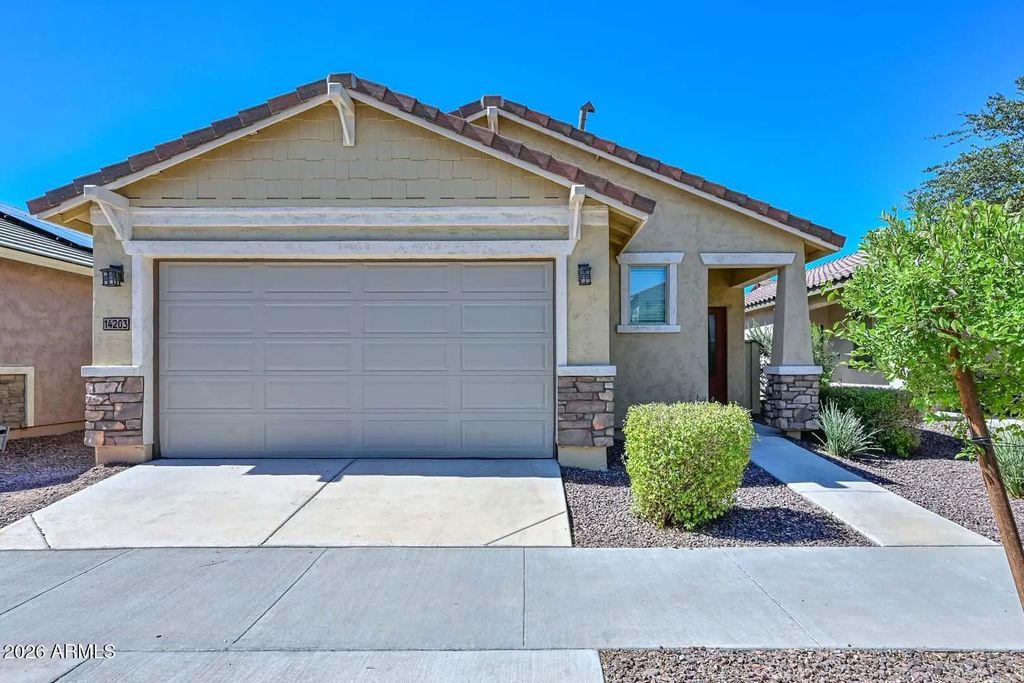 14203 W Voltaire Street, Surprise