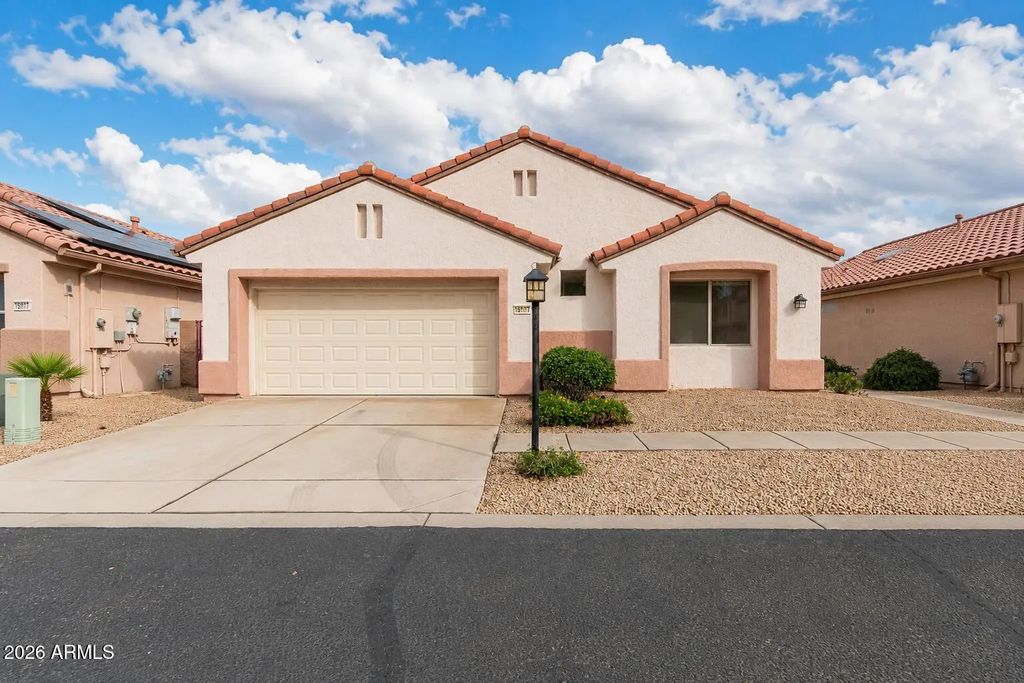 15907 W Sunstone Lane, Surprise