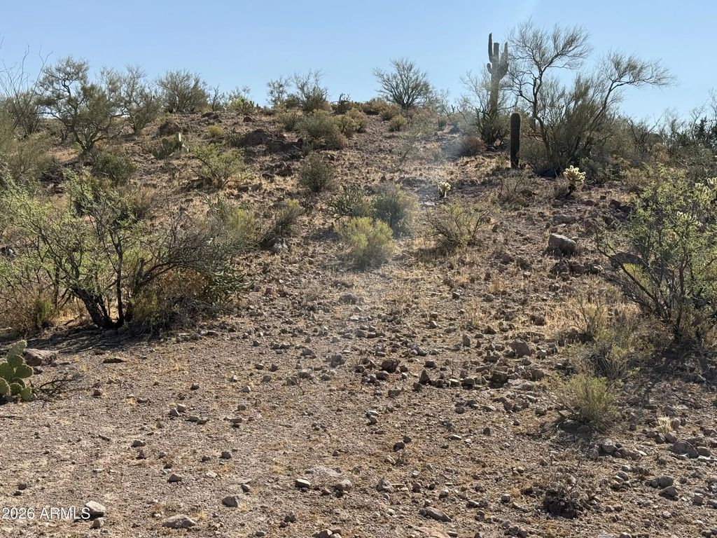 Xxx Lake Pleasant /cow Creek Road -- (unit -), Morristown