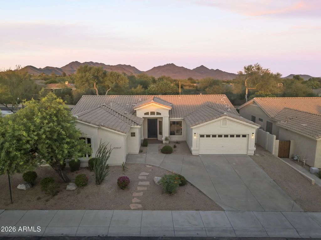 22037 N 78th Street, Scottsdale