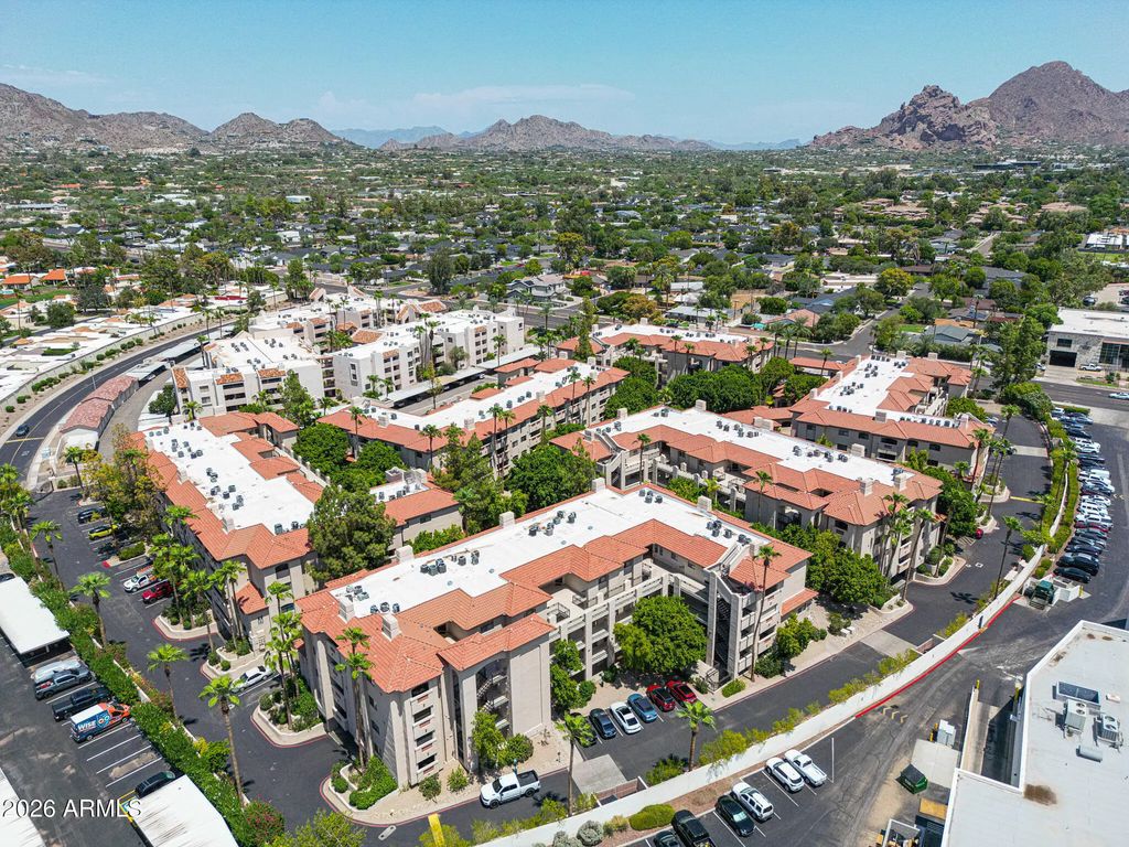 5104 N 32nd Street (unit 343), Phoenix