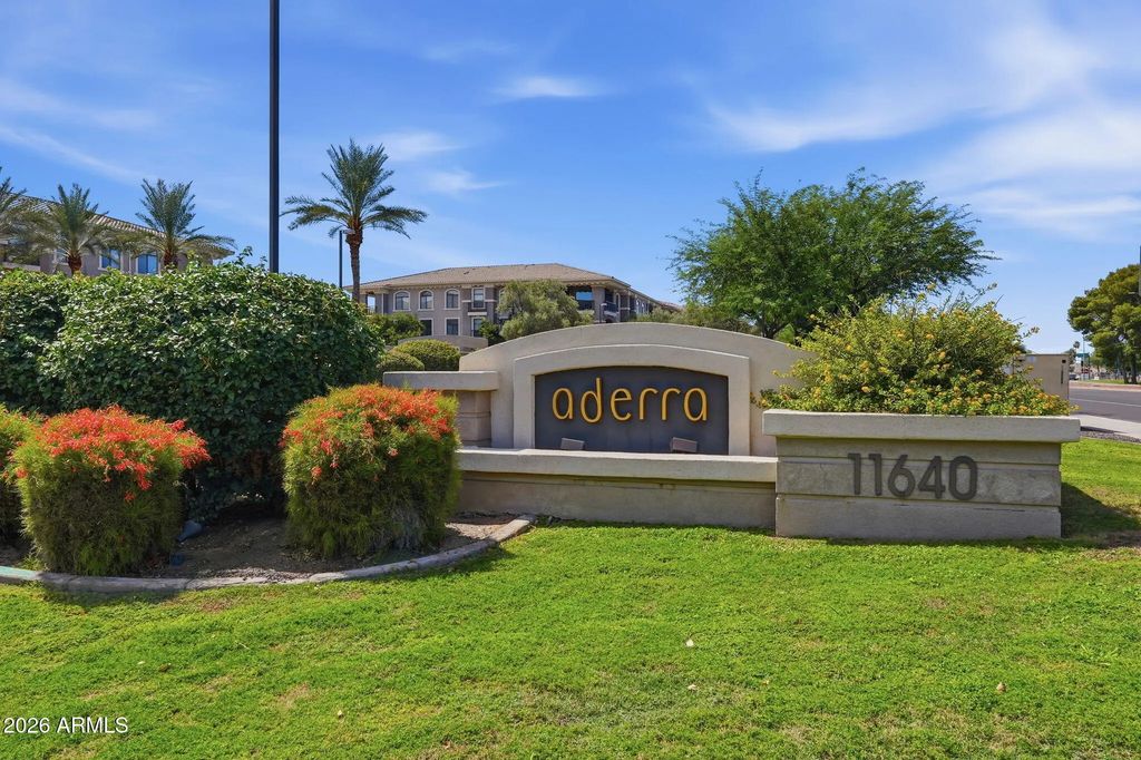 11640 N Tatum Boulevard (unit 3060), Phoenix
