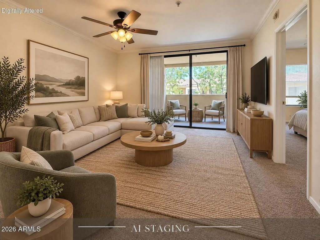 7575 E Indian Bend Road (unit 2010), Scottsdale