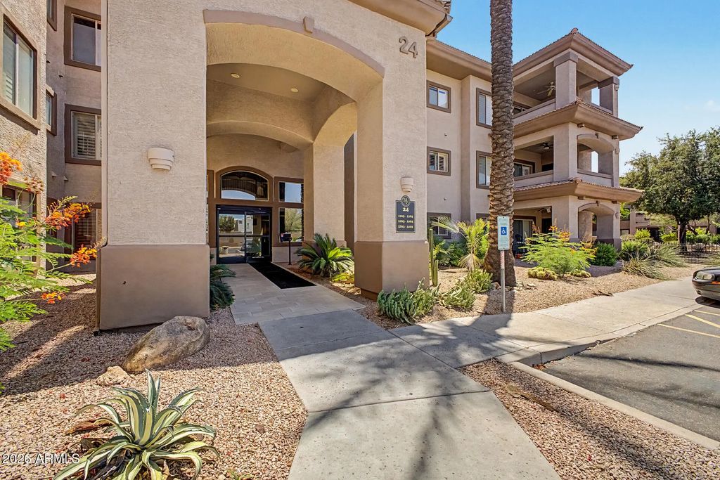14000 N 94th Street (unit 2176), Scottsdale