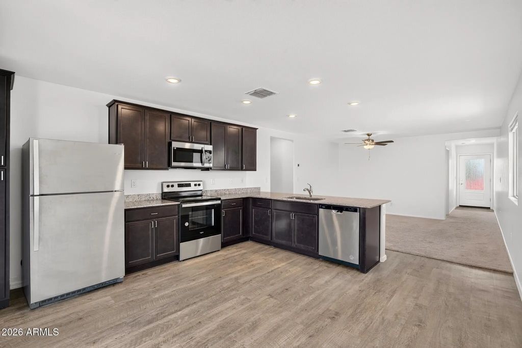 25770 W Coles Road, Buckeye