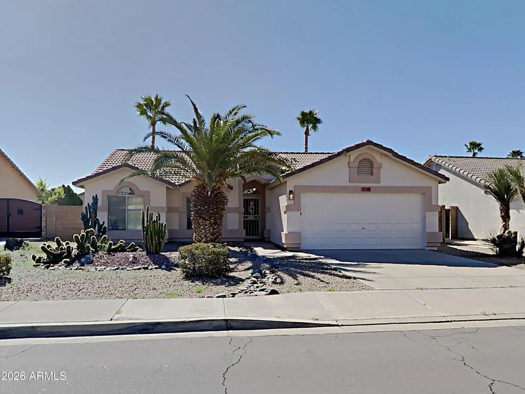 13233 W Ironwood Street, Surprise
