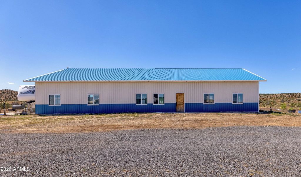 1 N 5340, Concho