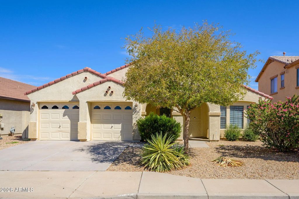 8614 W Flavia Haven, Tolleson