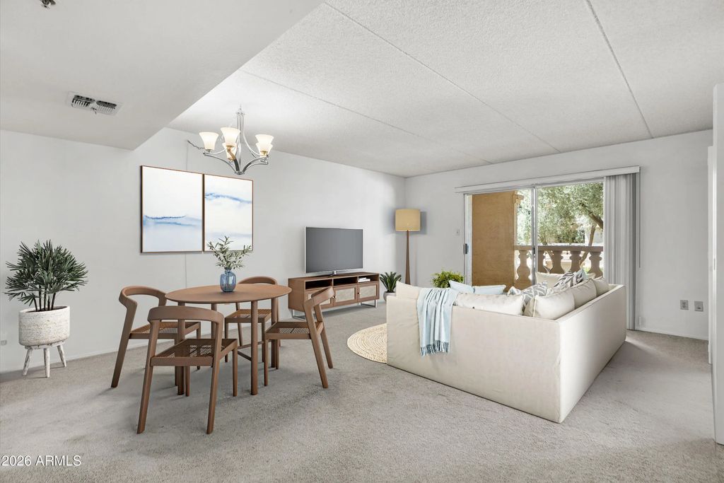 7950 E Camelback Road (unit 205), Scottsdale