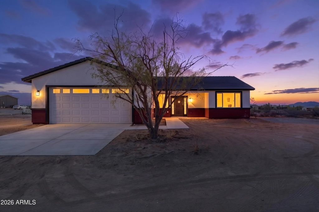 38545 W Montebello Avenue, Tonopah