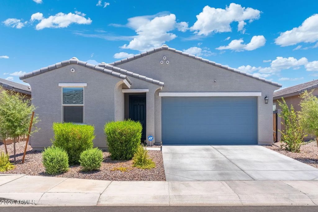 9245 N 173rd Lane, Waddell