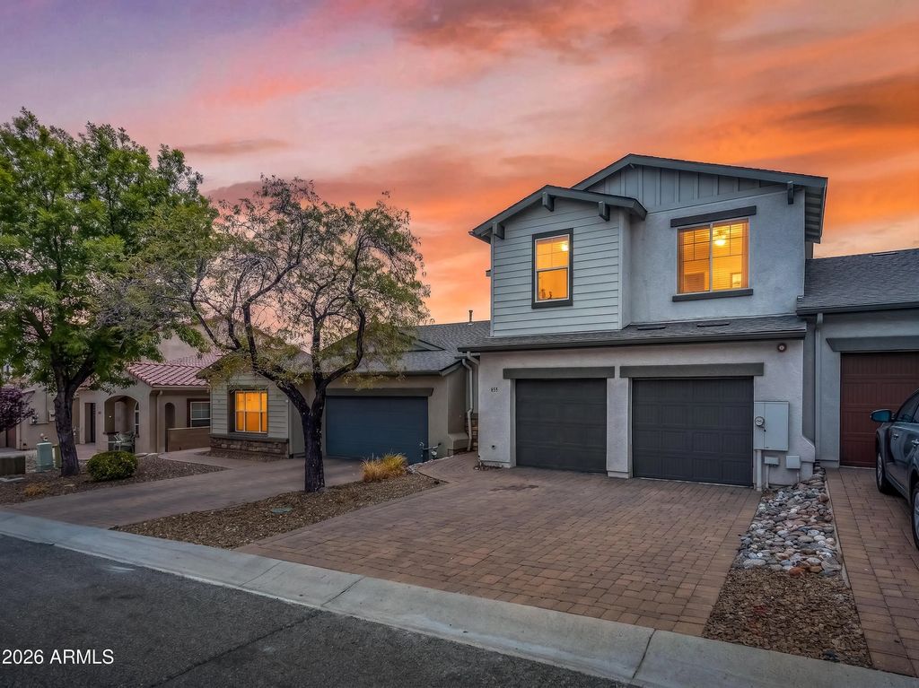 655 Brindle Drive, Clarkdale