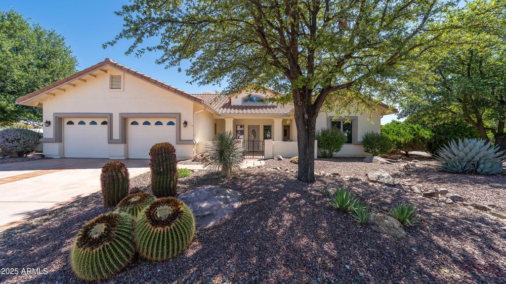 3033 Glenview Drive, Sierra Vista