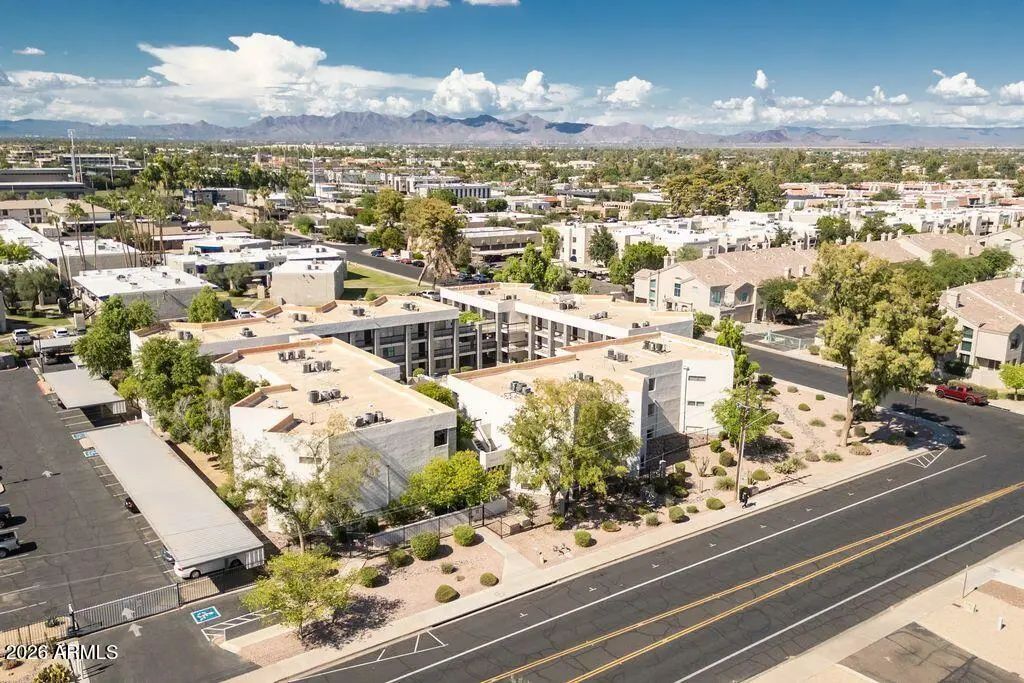 7494 E Earll Drive (unit 115), Scottsdale