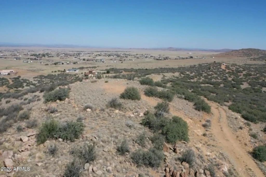 N Knolls Court (unit 088f), Prescott Valley