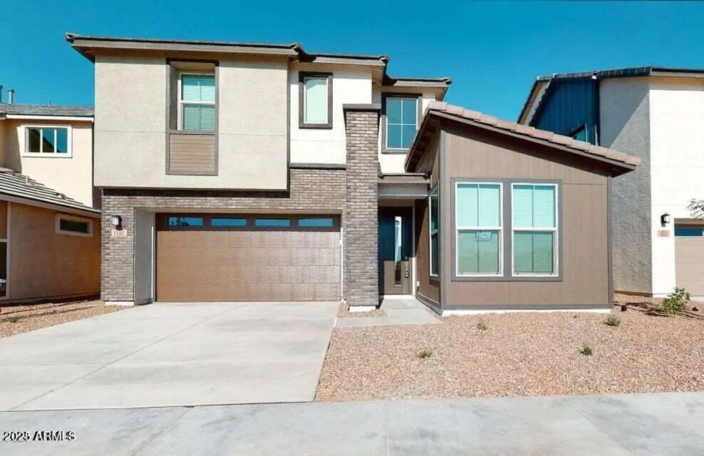 1107 S Vine Street, Chandler