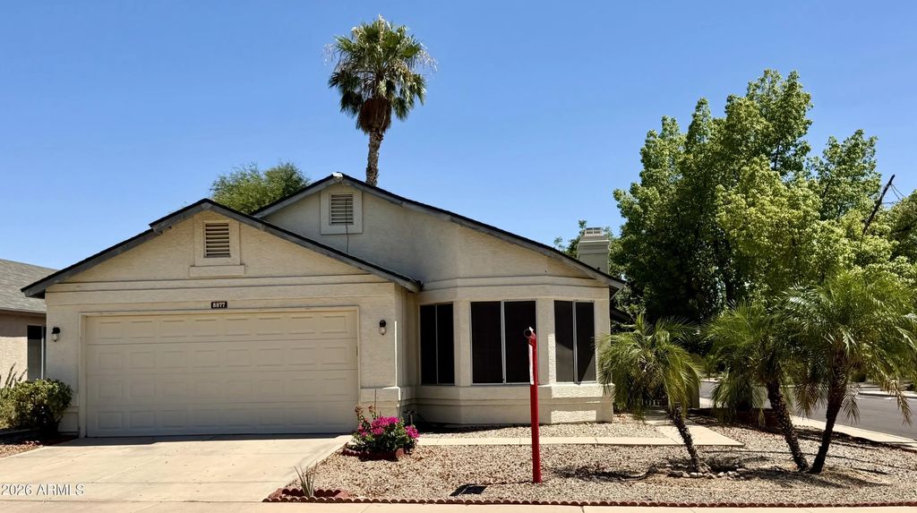 8877 W Morningside Drive, Peoria