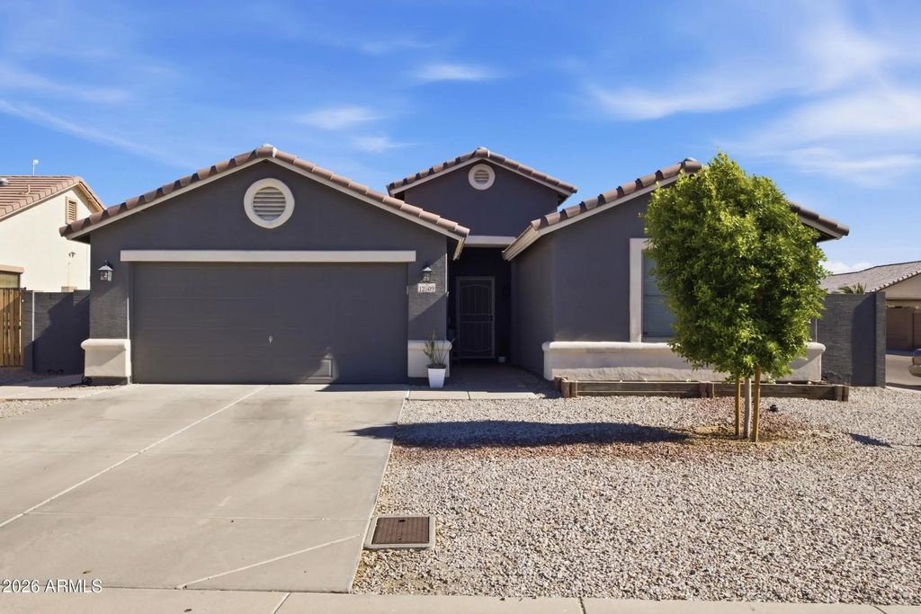 12509 W Winslow Avenue, Avondale