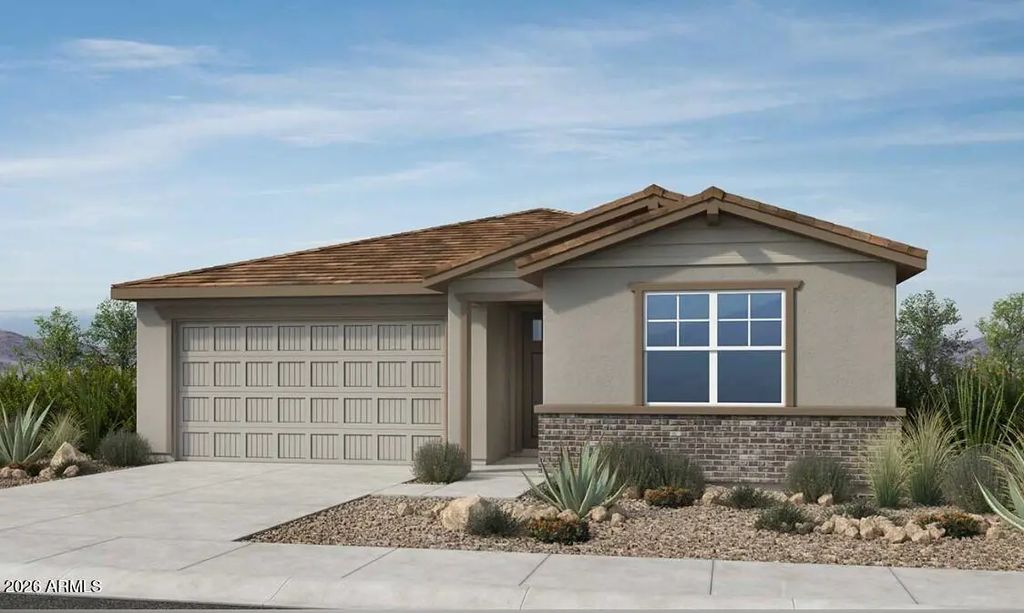 16582 W Bronco Trail, Surprise