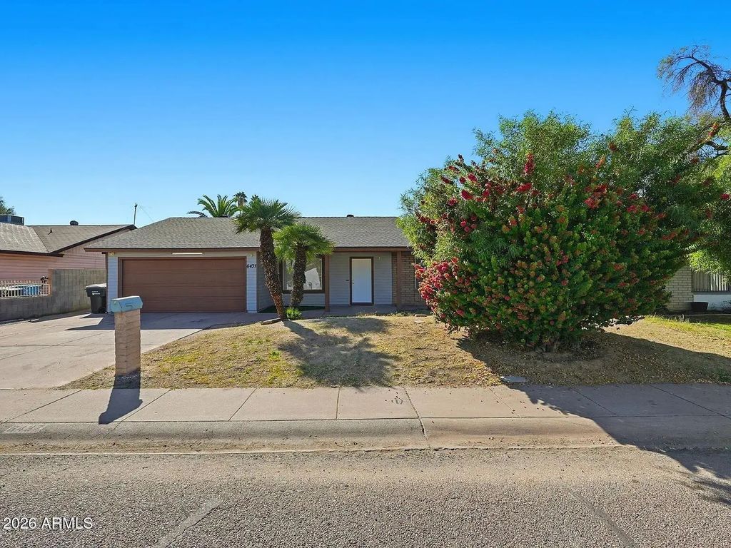 6437 W College Drive, Phoenix