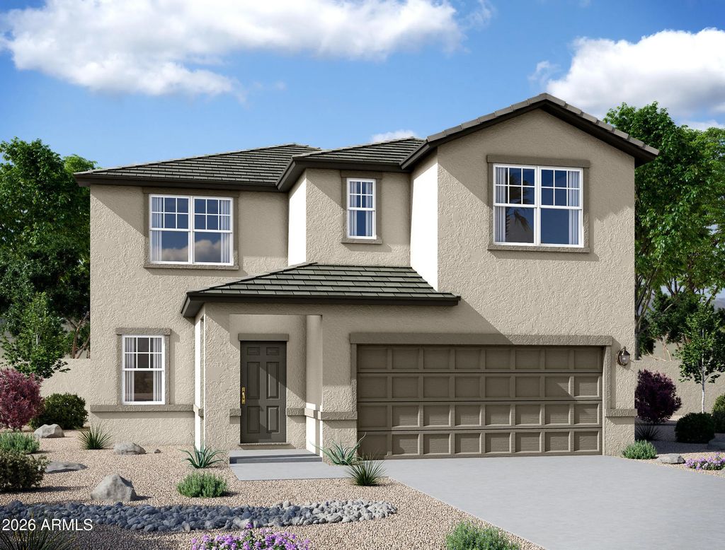 5811 E Hornblende Way, San Tan Valley