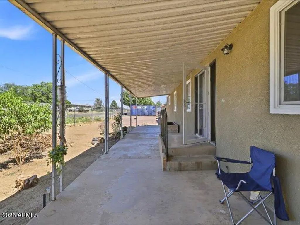 345 S Graham Way, Dewey