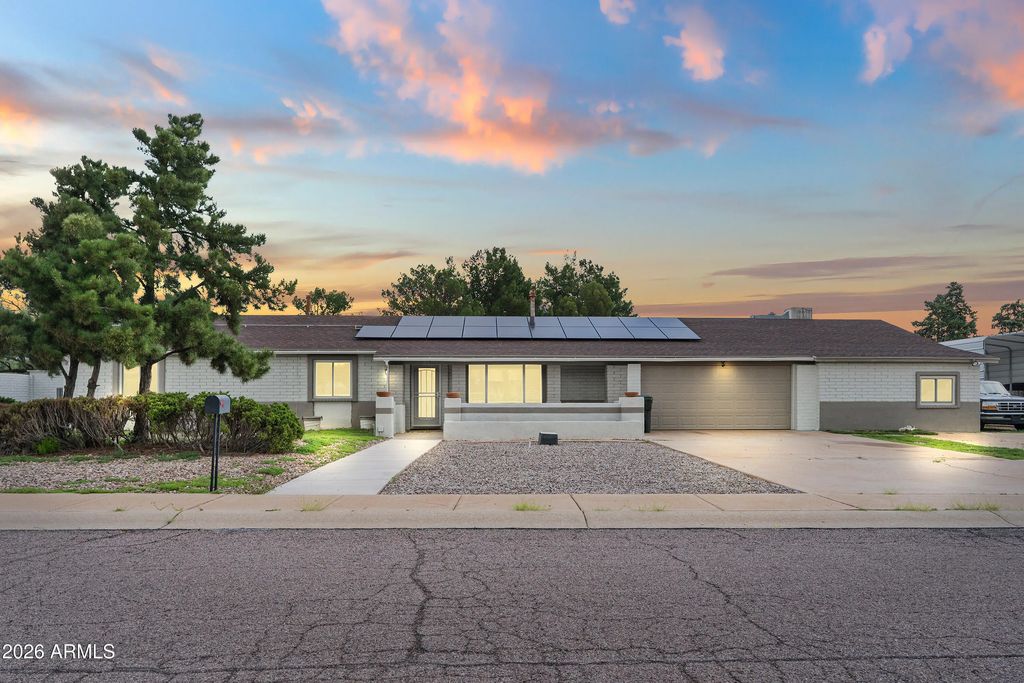 1931 E Cristina Avenue, Sierra Vista