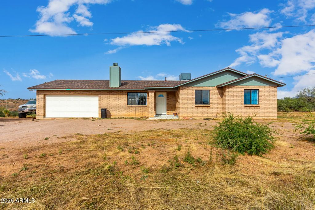 1202 Calle Remedios, Rio Rico