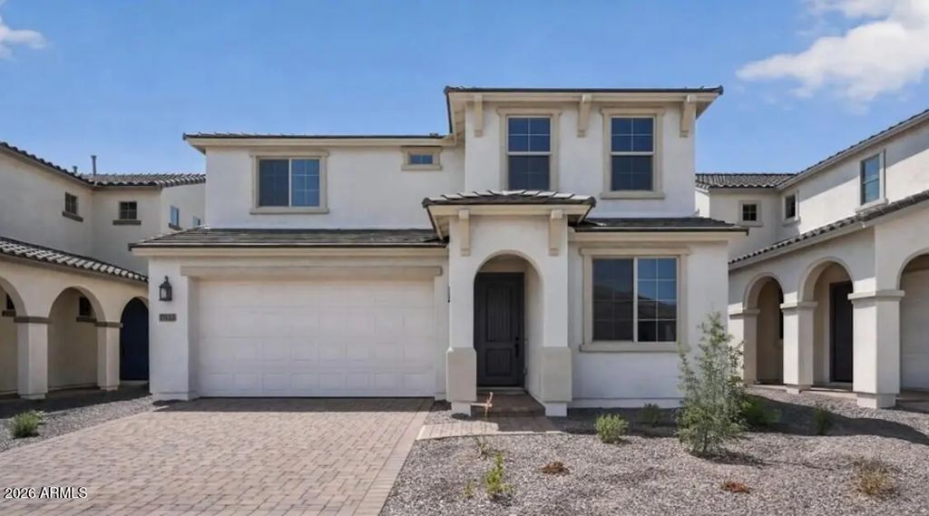 17633 W Solano Drive, Litchfield Park