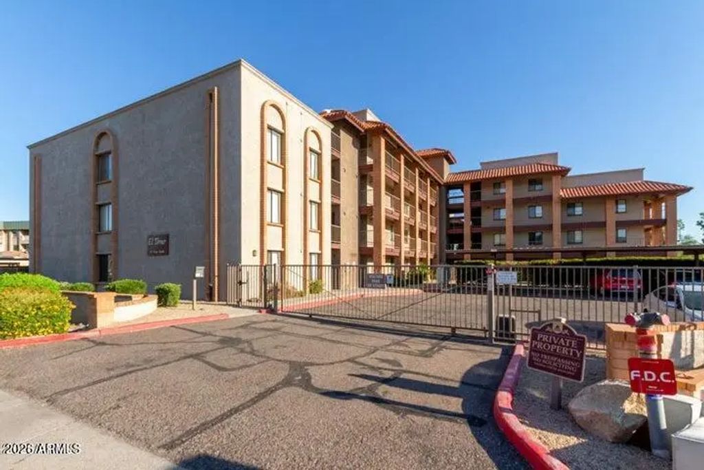 17 E Ruth Avenue (unit 307), Phoenix