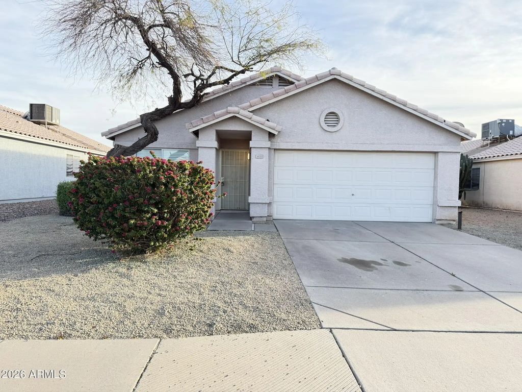 5033 E Colby Street, Mesa