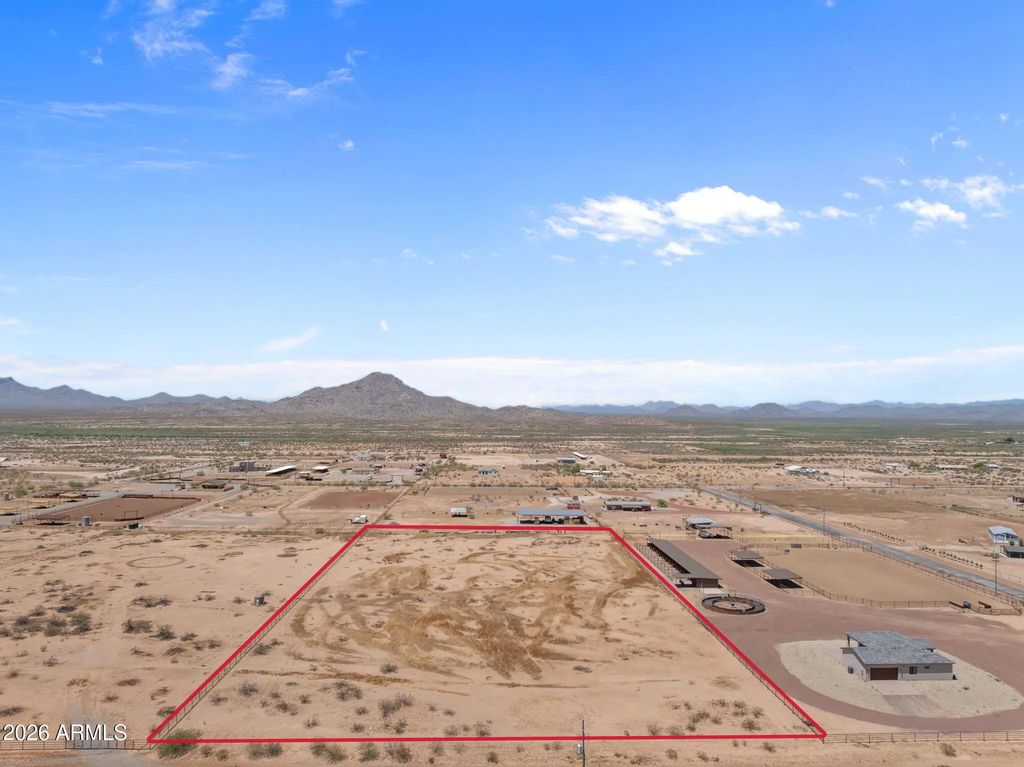 W Bays Road (unit -), Wickenburg