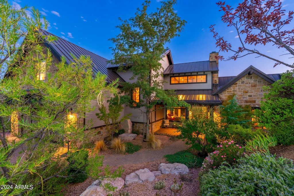 3007 E Arrow Point, Payson