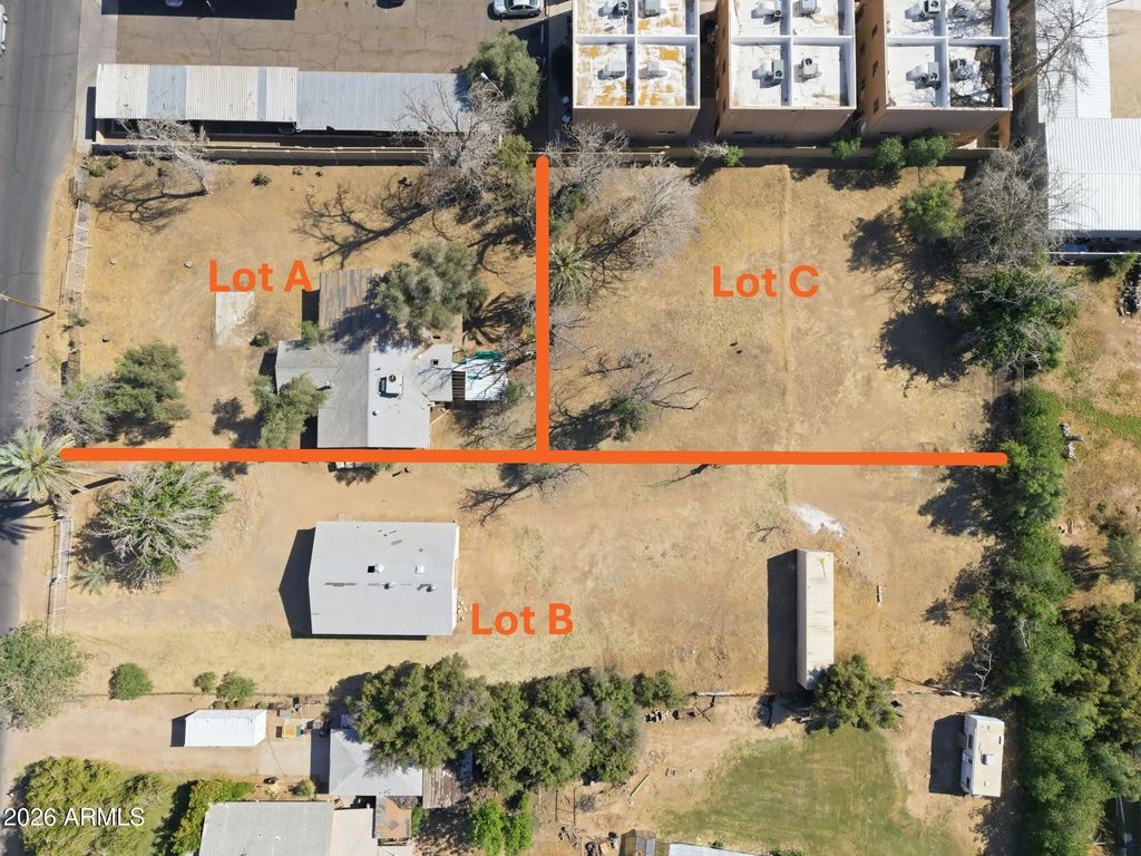 6312 N 64th Drive (unit 1), Glendale