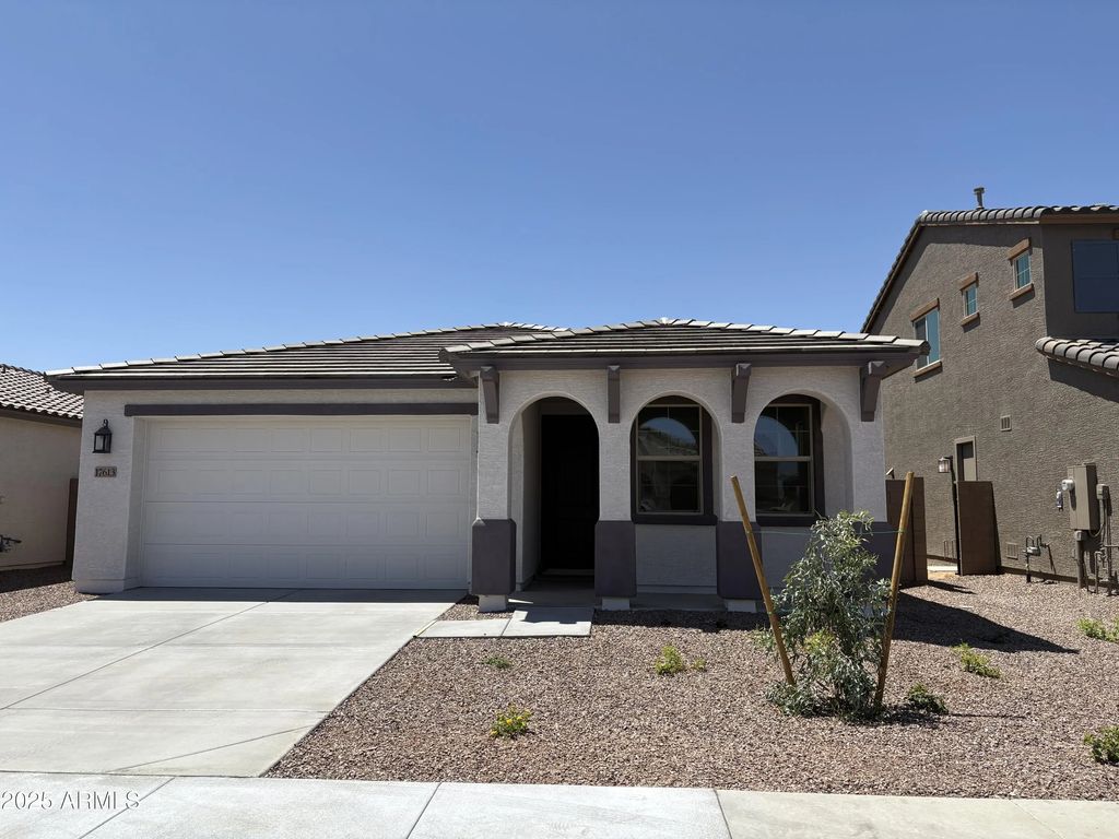 17613 W Georgia Avenue, Litchfield Park