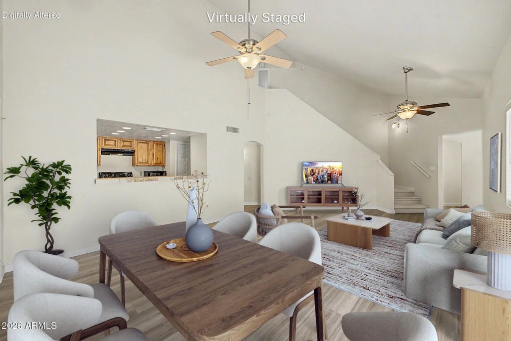 4213 W Calavar Road, Phoenix